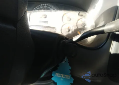 2004 Chevrolet Silverado 2500Hd Ls z USA, uszkodzony, nr VIN 1GCHK23124F141460